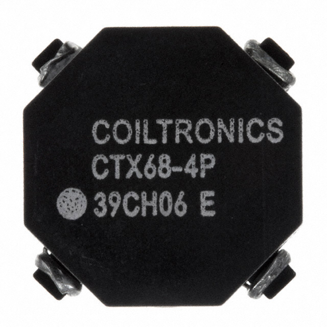 CTX68-4P-R / 인투피온